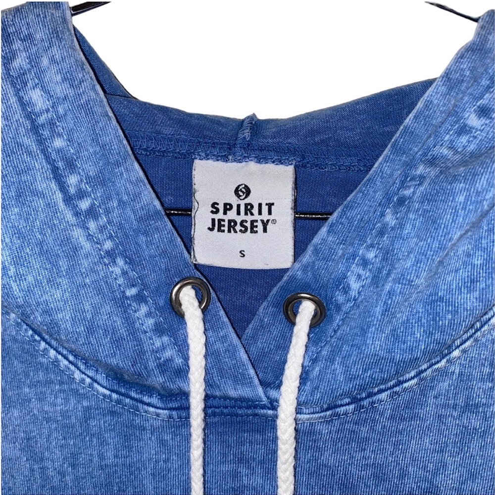 Oversized Spirit Jersey Size S - Picture 2 of 7